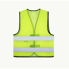 Korntex Korntex KXQ MESH-VEST "THESSALONIKI" L