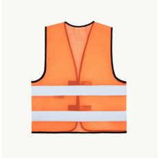 Korntex Korntex KXQ MESH-VEST "THESSALONIKI" S