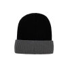 Korntex Korntex KXST TWO-TONE KNITTED HAT - METZ U