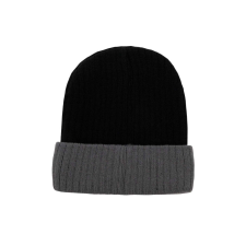 Korntex Korntex KXST TWO-TONE KNITTED HAT - METZ U férfi sapka
