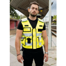 Korntex Korntex KXTAC TACTICAL SAFETY VEST "BONN" M/XL