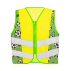  Korntex KXACTION CHILDREN’S SAFETY VEST (CO2 NEUTRAL) - ACTION S