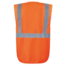  Korntex KXCMF COMFORT EXECUTIVE SAFETY VEST "HAMBURG" - MULTIFUNCTIONAL WITH POCKETS S