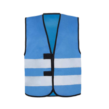 Korntex KXFW FUNCTIONAL VEST &quot;DORTMUND&quot; 6XL láthatósági ruházat