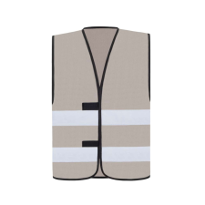 Korntex KXFW FUNCTIONAL VEST &quot;DORTMUND&quot; L láthatósági ruházat