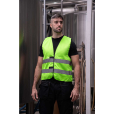  Korntex KXFW FUNCTIONAL VEST "DORTMUND" S