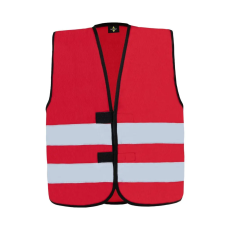 Korntex KXKW SAFETY VEST FOR KIDS "AARHUS" S