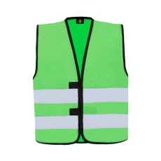 Korntex KXKW SAFETY VEST FOR KIDS "AARHUS" S