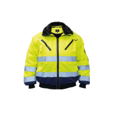 Korntex KXPJ 4 AZ 1-BEN PILÓTA DZSEKI 2XL