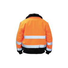  Korntex KXPJ 4-IN-1 PILOT JACKET S láthatósági ruházat