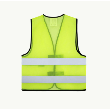 Korntex KXQ MESH-VEST "THESSALONIKI" 5XL láthatósági ruházat