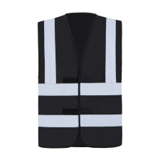 Korntex KXVR SAFETY / FUNCTIONAL VEST &quot;HANNOVER&quot; - FOUR REFLECTIVE STRIPES 3XL láthatósági ruházat