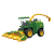 Korody Toys távirányítós silózó kombájn, 2,4 GHz RTR, 1:24, zöld