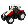 Korody Toys távirányítós traktor, 2,4 GHz RTR, 1:24, piros-fehér