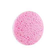  Körömfesték szivacs φ10cm #309-P Pink körömdíszítő