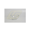 Korona 13656005 Üveg tálka Vira 10,5 cm