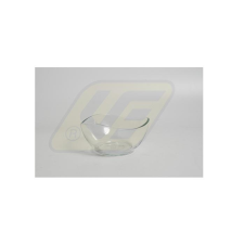  Korona 13656005 Üveg tálka Vira 10,5 cm konyhai eszköz