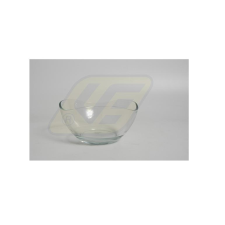 Korona 13656010 Üveg tálka Vira 12 x 6 cm konyhai eszköz