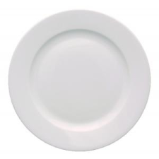  Korona 20234210 Kaszub porcelán lapos tányér 24 cm tányér és evőeszköz
