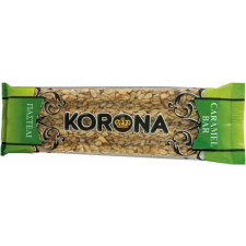 Korona szelet napraforgómagos 60 g reform élelmiszer