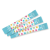 KORONÁS CUKOR Kristálycukor, stick, 1000x4 g, KORONÁS CUKOR Mozaik (KHK794)