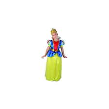 Koronás hófehérke jelmez gyerekeknek - 130 cm jelmez