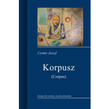 Korpusz (Corpus) regény