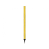 KORREKT WEB Arany Gold torta tűzijáték 25 cm 1 db-os