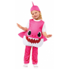 KORREKT WEB Baby Shark Mummy jelmez 1-2 év