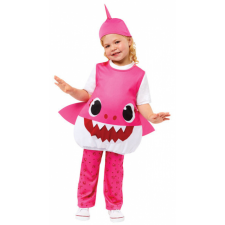 KORREKT WEB Baby Shark Mummy jelmez 1-2 év jelmez