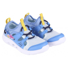 KORREKT WEB Baby Shark nyári sportcipő 28
