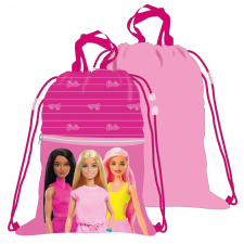 KORREKT WEB Barbie Icon Deluxe sporttáska, tornazsák 45 cm tornazsák