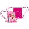 KORREKT WEB Barbie Icon sporttáska, tornazsák 40 cm