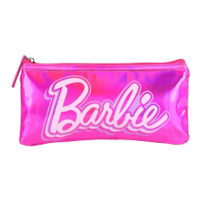 KORREKT WEB Barbie Iridescent gyerek neszeszer tolltartó tolltartó