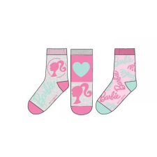 KORREKT WEB Barbie Pink gyerek zokni 27/30 gyerek zokni