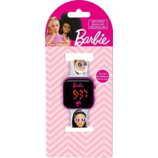 KORREKT WEB Barbie Sun digitális LED karóra karóra