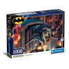 KORREKT WEB Batman City 1000 db-os puzzle Clementoni