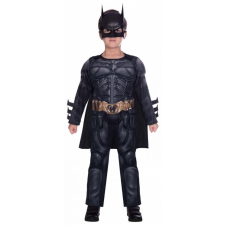 KORREKT WEB Batman Dark Knight jelmez 10-12 év jelmez