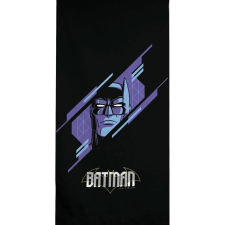 KORREKT WEB Batman Drak fürdőlepedő, strand törölköző 70x140cm (Fast Dry) lakástextília