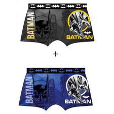 KORREKT WEB Batman férfi boxeralsó 2 darab/csomag M férfi alsó