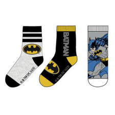 KORREKT WEB Batman gyerek zokni 23/26 gyerek zokni