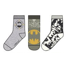 KORREKT WEB Batman gyerek zokni 31/34 gyerek zokni