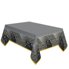 KORREKT WEB Batman papír asztalterítő 120x180 cm party kellék