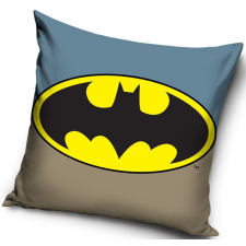 KORREKT WEB Batman párnahuzat 40*40 cm lakástextília