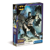 KORREKT WEB Batman Rainy 1000 db-os Compact puzzle Clementoni