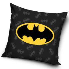 KORREKT WEB Batman Shadow Strike párna, díszpárna 40x40 cm Velúr lakástextília