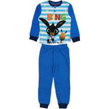 KORREKT WEB Bing gyerek hosszú pizsama Díszdobozban 6 év gyerek hálóing, pizsama