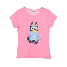 KORREKT WEB Bluey gyerek rövid póló, felső 3 év/98 cm gyerek póló