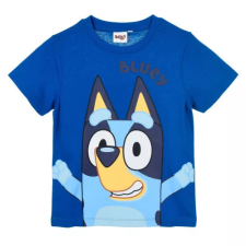 KORREKT WEB Bluey gyerek rövid póló, felső 3 év/98 cm gyerek póló