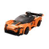 KORREKT WEB CaDA® C51075W - McLaren Senna távirányítós sportkocsi | lego-kompatibilis építőjáték | 295 db építőkocka